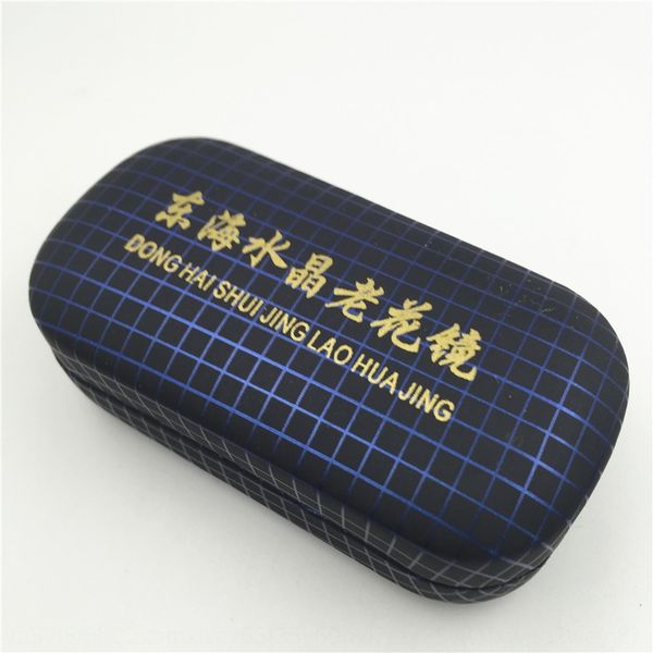 folding case presbyopic case presbyopic glasses iron box convenient light glasses box
folding case presbyopic case presbyopic glasses iron box convenient light glasses box