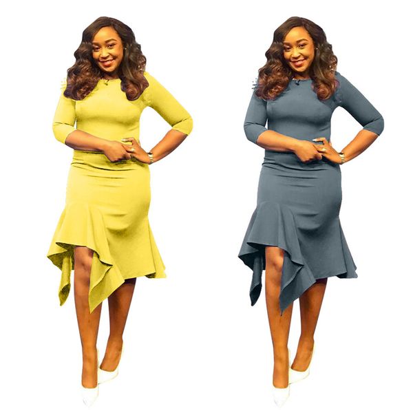 волан fit платье новый 3/4 рукав bodycon короткое платье рябить сплошной цвет женщина элегантный клуб платья vestidos nb-1356, Black;gray
волан fit платье новый 3/4 рукав bodycon короткое платье рябить сплошной цвет женщина элегантный клуб платья vestidos nb-1356, Black;gray