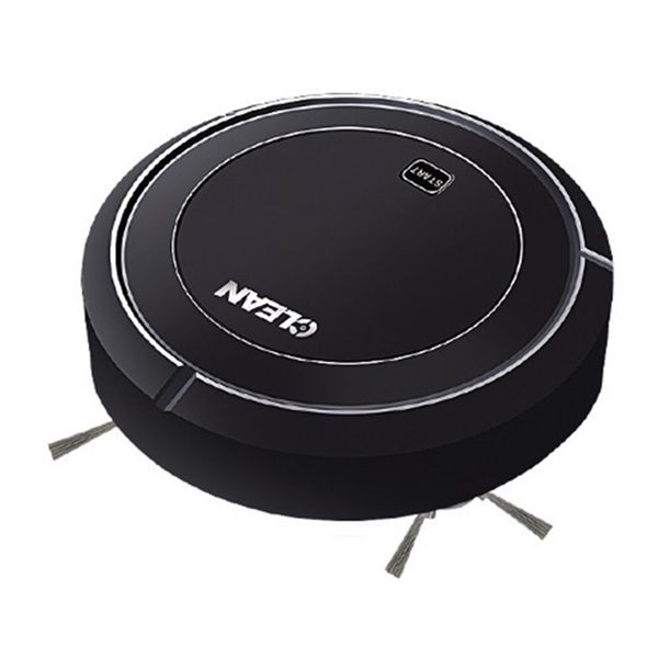 smart sweeper robot vacuum household cleaning machine suitable for lazy people charging home appliance
smart sweeper robot vacuum household cleaning machine suitable for lazy people charging home appliance