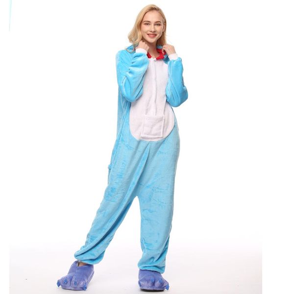 jingle cat cute home pajamas cartoon animal one-piece pajamas toilet version for home com costume onesie flannel woman's, Black;red
jingle cat cute home pajamas cartoon animal one-piece pajamas toilet version for home com costume onesie flannel woman's, Black;red