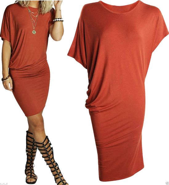 летние женские платья мода с коротким рукавом повседневные платья sexy party dress карандаш пакет хип мини-платье vestido de festa nice s-xl, Black;gray
летние женские платья мода с коротким рукавом повседневные платья sexy party dress карандаш пакет хип мини-платье vestido de festa nice s-xl, Black;gray