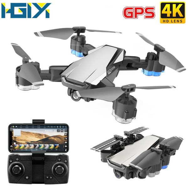 hgiyi g11 gps rc drone 4k hd камера quadcopter оптического потока wifi fpv с 50 крат складная вертолетный professional дронов
hgiyi g11 gps rc drone 4k hd камера quadcopter оптического потока wifi fpv с 50 крат складная вертолетный professional дронов