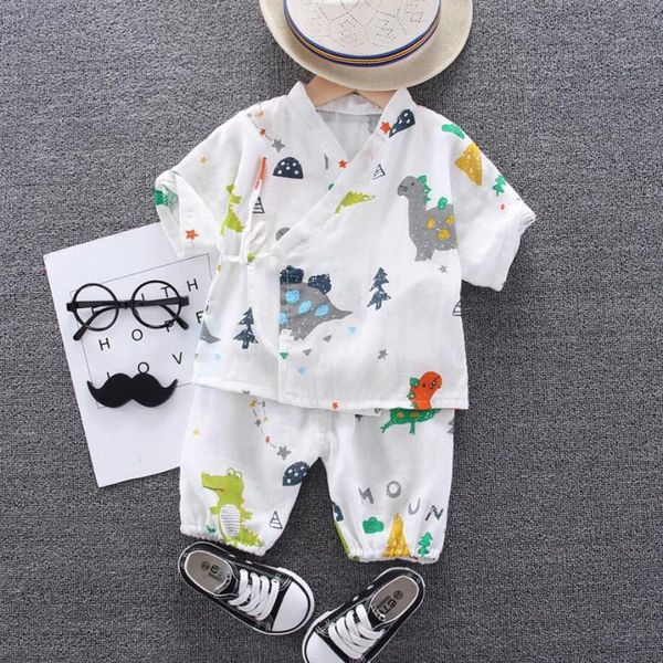 clothing sets summer born kid baby boy girl clothes for boys cute casual set printing lace-up shorts infant suits, White
clothing sets summer born kid baby boy girl clothes for boys cute casual set printing lace-up shorts infant suits, White