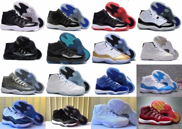 11 11s gym red chicago midnight navy win like 82 96 space jam 45 legend university blue velvet maroon bred basketball shoes sneakers
11 11s gym red chicago midnight navy win like 82 96 space jam 45 legend university blue velvet maroon bred basketball shoes sneakers