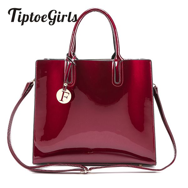 лакированная кожа яркие женские сумки высокое качество повседневные сумки европа соединенные штаты новая мода дамы плечо курьерские сумки 
лакированная кожа яркие женские сумки высокое качество повседневные сумки европа соединенные штаты новая мода дамы плечо курьерские сумки