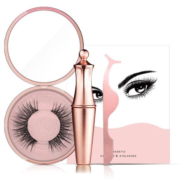new magnetic liquid eyeliner & magnetic false eyelashes & tweezer set magnet false eyelashes set glue make up tools 3 sets drop shipping
new magnetic liquid eyeliner & magnetic false eyelashes & tweezer set magnet false eyelashes set glue make up tools 3 sets drop shipping