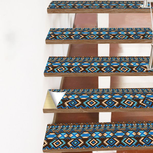 geometry tribe style imitate carpet step subsidies non-slip floor subsidies since paste stairs steps tb006
geometry tribe style imitate carpet step subsidies non-slip floor subsidies since paste stairs steps tb006