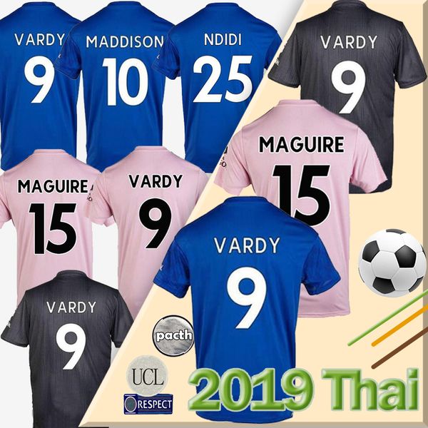 Тайский Leicester футбол Джерси 19 20 футбола рубашка ГОРОД 2020 Vardy MAGUIRE Camiseta де fútbol NDIDI МЭДДИСОН Майо-де-футовая равномерная комплект
Тайский Leicester футбол Джерси 19 20 футбола рубашка ГОРОД 2020 Vardy MAGUIRE Camiseta де fútbol NDIDI МЭДДИСОН Майо-де-футовая равномерная комплект