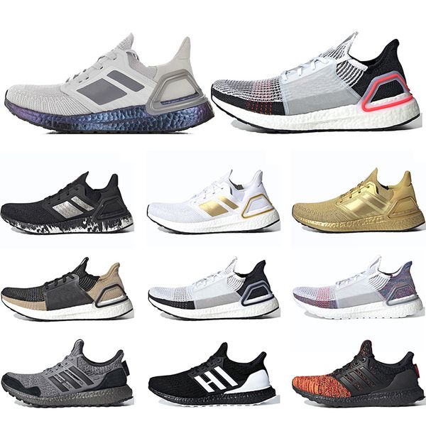 Adidas Ultra Boost 3.0 4.0 Ultraboost the details page for more logo Дизайнер Кроссовки Мужчины Женщины Triple Black W
Adidas Ultra Boost 3.0 4.0 Ultraboost the details page for more logo Дизайнер Кроссовки Мужчины Женщины Triple Black W