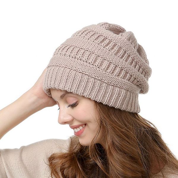 wholesale solid autumn winter soft warm knitted cap men women skull cap women hats ski caps i, Blue;gray
wholesale solid autumn winter soft warm knitted cap men women skull cap women hats ski caps i, Blue;gray