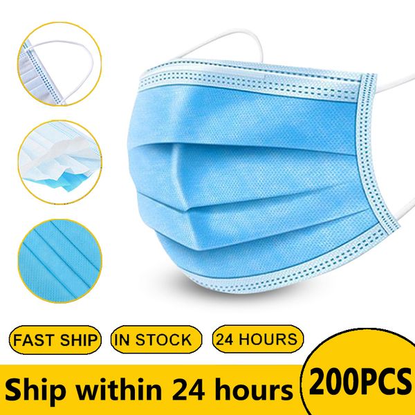 200шт эластичная маска для рта мягкая дышащая маска для лица одноразовая антипылевая антигриппозная фильтрация earloops маски
200шт эластичная маска для рта мягкая дышащая маска для лица одноразовая антипылевая антигриппозная фильтрация earloops маски