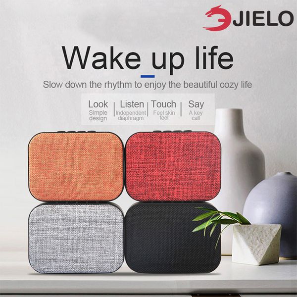 speakers cloth art mini portable wireless bluetooth speaker 4.2 speaker stereo audio fm radio tf card mp3 player bluetooth speaker
speakers cloth art mini portable wireless bluetooth speaker 4.2 speaker stereo audio fm radio tf card mp3 player bluetooth speaker