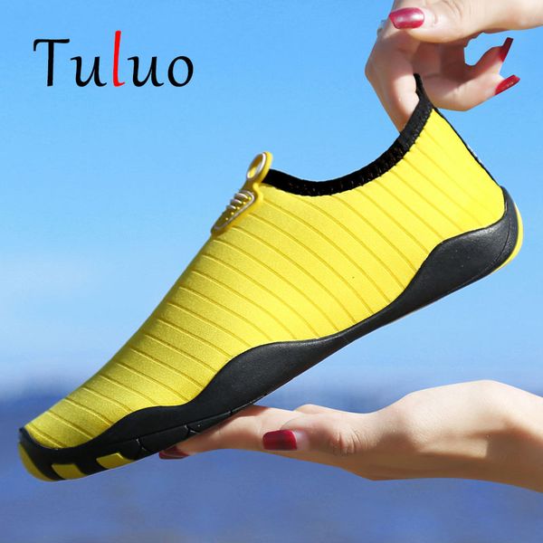 tuluo water shoes for men women summer breathable quick drying non slip beach swimming male sneakers yoga shoes
tuluo water shoes for men women summer breathable quick drying non slip beach swimming male sneakers yoga shoes