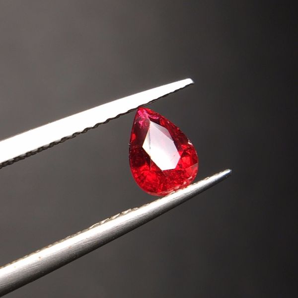 gil certificate burma myanmer origin 0.98ct natural pigeon blood red ruby gemstones loose stones loose gems, Black
gil certificate burma myanmer origin 0.98ct natural pigeon blood red ruby gemstones loose stones loose gems, Black
