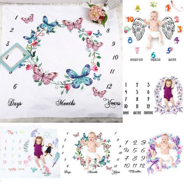newborn baby girls boy blanket milestone pgraphy p props shoots cloth
newborn baby girls boy blanket milestone pgraphy p props shoots cloth
