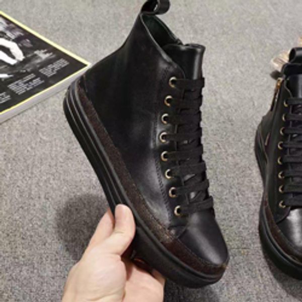 25 women fashion boots 2casual shoes 100% real leather flat boot winter leather warm snow boots woman shoes us5- 41, Black
25 women fashion boots 2casual shoes 100% real leather flat boot winter leather warm snow boots woman shoes us5- 41, Black