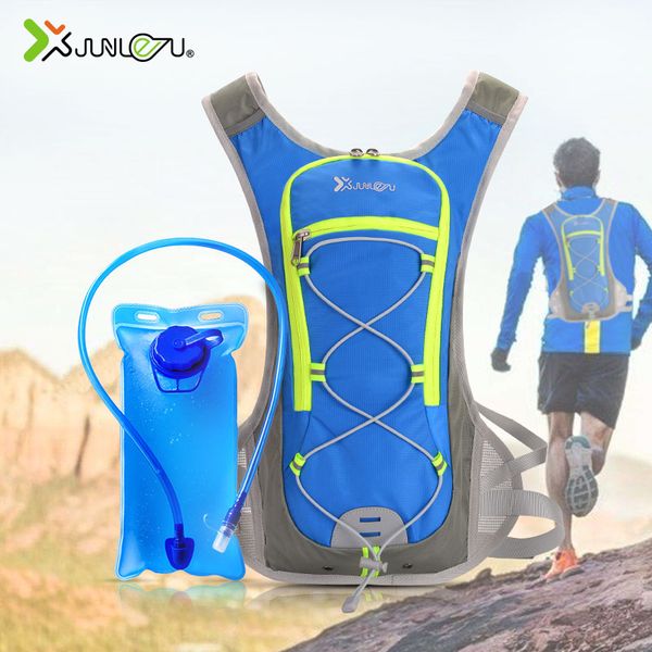new nylon running vest backpack with 2l water bag men women cycling marathon trail running bag wholesale run sports accessories
new nylon running vest backpack with 2l water bag men women cycling marathon trail running bag wholesale run sports accessories
