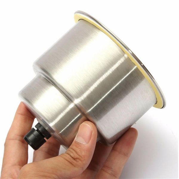 1pcs stainless steel cup drink holder brushed for marine boat rv camper truck cup drink holder brushed
1pcs stainless steel cup drink holder brushed for marine boat rv camper truck cup drink holder brushed