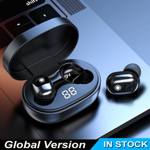 mini wireless bluetooth 5.0 new earphones tws waterproof earbuds noise cancelling 9d sports headset with led display pk airdots
mini wireless bluetooth 5.0 new earphones tws waterproof earbuds noise cancelling 9d sports headset with led display pk airdots