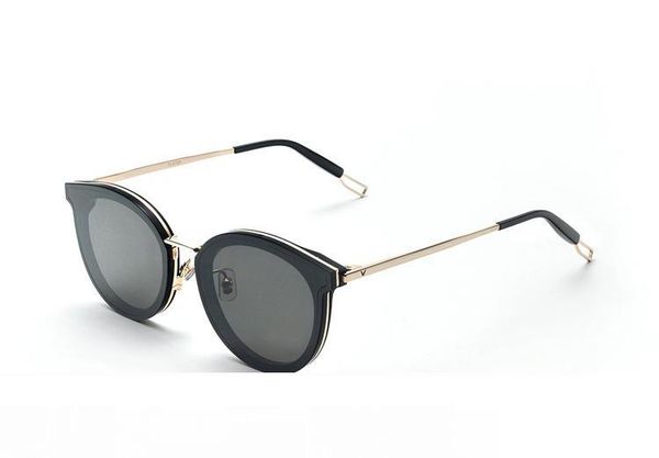 2018 new arrival round sunglasses retro men women gentle brand designer sunglasses vintage coating mirrored oculos de sol uv400 mx190723, White;black
2018 new arrival round sunglasses retro men women gentle brand designer sunglasses vintage coating mirrored oculos de sol uv400 mx190723, White;black