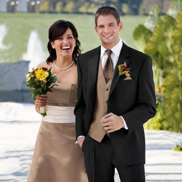 new black wedding men suits groom wear terno tuxedos slim fit 3 pieces (jacket+pants+vest) groomsman prom suits costume homme blazer 29, Black;gray
new black wedding men suits groom wear terno tuxedos slim fit 3 pieces (jacket+pants+vest) groomsman prom suits costume homme blazer 29, Black;gray
