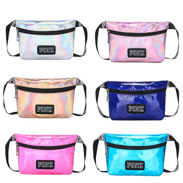 pink letter fanny pack hologram laser waist belt bag waterproof phone bag translucent shiny travel beach hand bags
pink letter fanny pack hologram laser waist belt bag waterproof phone bag translucent shiny travel beach hand bags