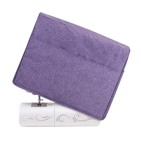 1pcs waterproof sewing machine dust cover with 3 pockets sewing machine storage bag accessories other household cleaning tools accessories
1pcs waterproof sewing machine dust cover with 3 pockets sewing machine storage bag accessories other household cleaning tools accessories