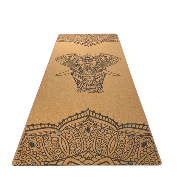 comfortable cork exercise fitness mat natural rubber eco-friendly slip-resistant yoga yoga mat fitness rubber
comfortable cork exercise fitness mat natural rubber eco-friendly slip-resistant yoga yoga mat fitness rubber