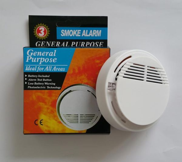 white wireless smoke detector system with 9v battery operated high sensitivity stable fire alarm sensor suitable for detecting home security
white wireless smoke detector system with 9v battery operated high sensitivity stable fire alarm sensor suitable for detecting home security