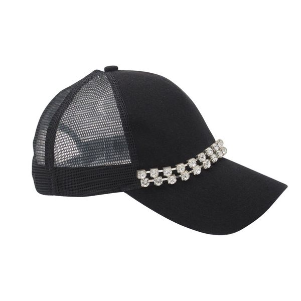 new brand jiameiguan 2019 summer new fashion street style elegant diamond casual baseball cap ladies adjustable temperament cap, Blue;gray
new brand jiameiguan 2019 summer new fashion street style elegant diamond casual baseball cap ladies adjustable temperament cap, Blue;gray
