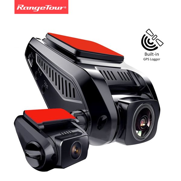 range tour built-in gps logger x7 dual lens car dvr camera novatek dash cam full hd 1080p +720p rear car dashcam video recorder
range tour built-in gps logger x7 dual lens car dvr camera novatek dash cam full hd 1080p +720p rear car dashcam video recorder