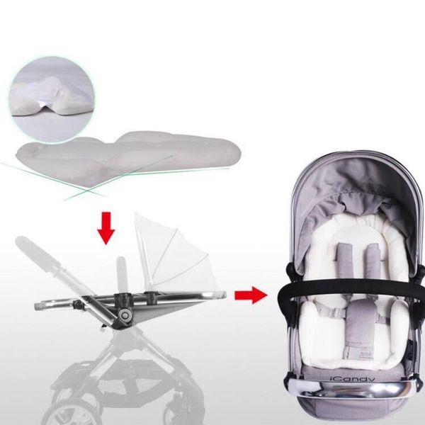 fashion stroller cushion seat cover baby diaper pad safety baby car soft pushchair mat mattress pram stroller accessories
fashion stroller cushion seat cover baby diaper pad safety baby car soft pushchair mat mattress pram stroller accessories