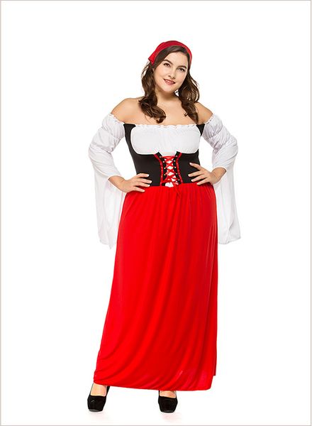 xl lady мюнхенский октоберфест костюм горничной официанта cosplay германия баварское пиво карнавал хэллоуин необычные партии, Black;red
xl lady мюнхенский октоберфест костюм горничной официанта cosplay германия баварское пиво карнавал хэллоуин необычные партии, Black;red