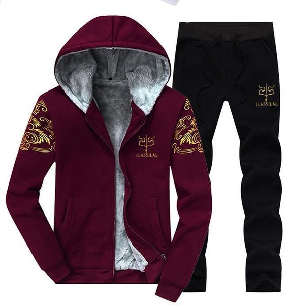 2020 fashion winter new sports plush maserati y7 suit casual loose men's sweater hooded coat, Gray
2020 fashion winter new sports plush maserati y7 suit casual loose men's sweater hooded coat, Gray