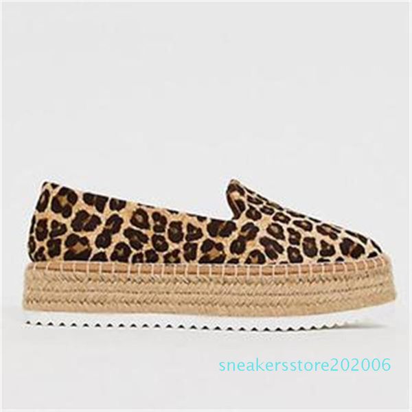 oeak замша faux espadrilles обуви слип-на бездельников повседневный женщин платформа квартиры 2020 мода балетные flat женская обувь zapatos, Black
oeak замша faux espadrilles обуви слип-на бездельников повседневный женщин платформа квартиры 2020 мода балетные flat женская обувь zapatos, Black