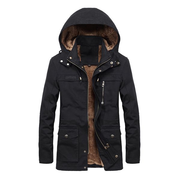 drop shipping men winter jacket men's velvet washed casual jacket long windbreaker hooded coat large size -5xl abz75, Tan;black
drop shipping men winter jacket men's velvet washed casual jacket long windbreaker hooded coat large size -5xl abz75, Tan;black