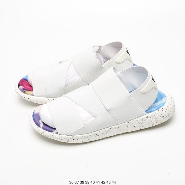 wholesale multicolor men designer summer sandals fashion elastic men summer designer shoes brand slippers 39-44, Black
wholesale multicolor men designer summer sandals fashion elastic men summer designer shoes brand slippers 39-44, Black