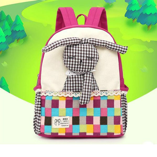 south korean primary school girls' schoolbags kindergarten children's anti-loss backpack baby rucksack
south korean primary school girls' schoolbags kindergarten children's anti-loss backpack baby rucksack