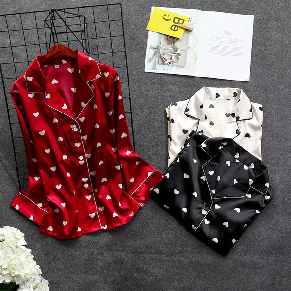 red -xl womens shirt pants pajamas sets sleepwear lady home wear nightgown suit robe bath gown sleepshirts, Black;red
red -xl womens shirt pants pajamas sets sleepwear lady home wear nightgown suit robe bath gown sleepshirts, Black;red