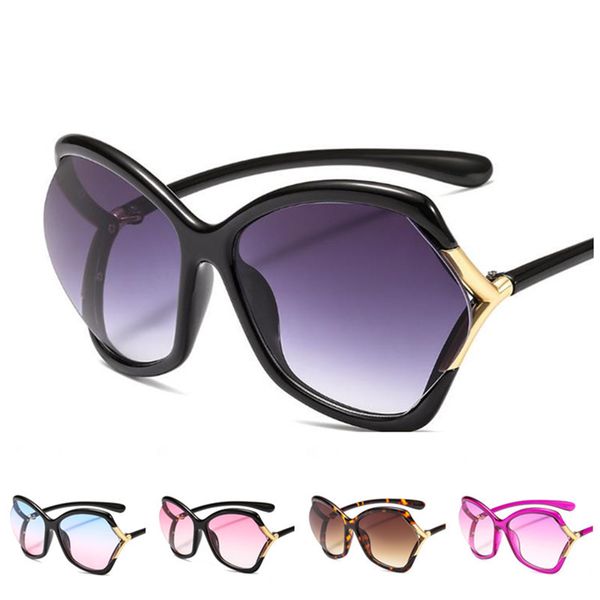 fashion women butterfly sunglasses hollow design sun glasse goggles anti-uv spectacles oversize frame eyeglasses adumbral eyewear a, White;black
fashion women butterfly sunglasses hollow design sun glasse goggles anti-uv spectacles oversize frame eyeglasses adumbral eyewear a, White;black