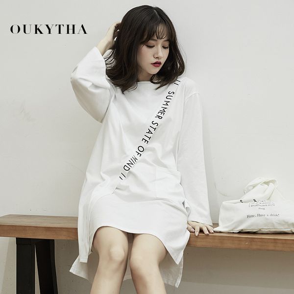 women's dress spring causal dress women mini straight dresses 100% cotton long sleeve women's clothing 2019 female white, Black;gray
women's dress spring causal dress women mini straight dresses 100% cotton long sleeve women's clothing 2019 female white, Black;gray