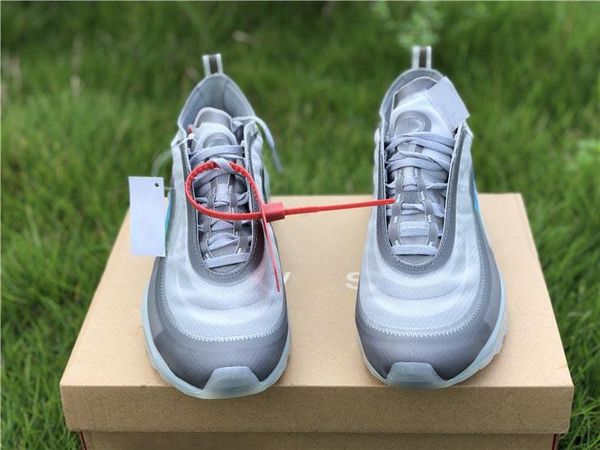 New 97 og off light gray wolf menta running hoe for men women 10x limited relea e triple white black rainbow queen men 039 breathe n
New 97 og off light gray wolf menta running hoe for men women 10x limited relea e triple white black rainbow queen men 039 breathe n