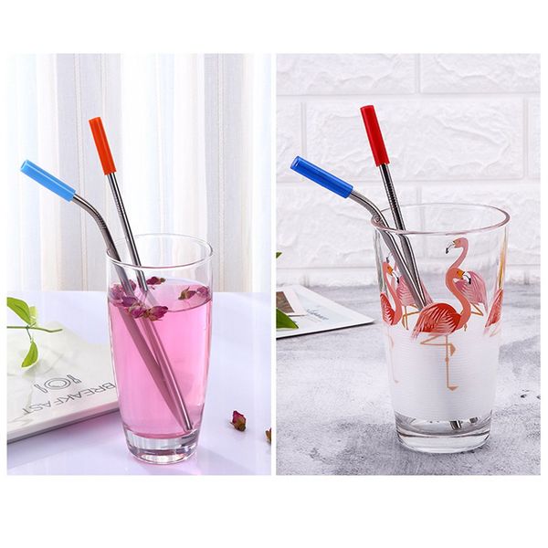 reusable stainless steel drinking metal straw bent straight colorful straws tubes portable straws kit straw bone bag set
reusable stainless steel drinking metal straw bent straight colorful straws tubes portable straws kit straw bone bag set