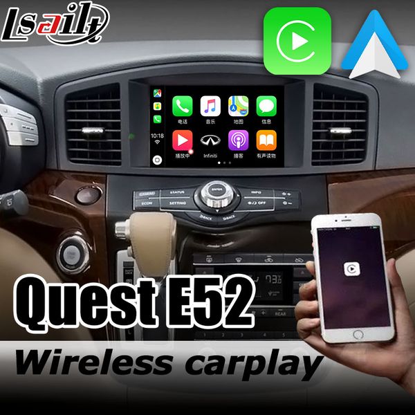 carplay interface box for e52 highway star 2010-now with murano pathfinder elgrand android auto youtube play gps
carplay interface box for e52 highway star 2010-now with murano pathfinder elgrand android auto youtube play gps