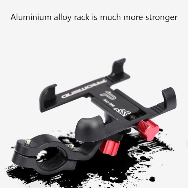 promend 360 rotate eagle claw bionic bike cellphone holder mount aluminum bicycle motorcycle handlebar cell phone stand bracket
promend 360 rotate eagle claw bionic bike cellphone holder mount aluminum bicycle motorcycle handlebar cell phone stand bracket