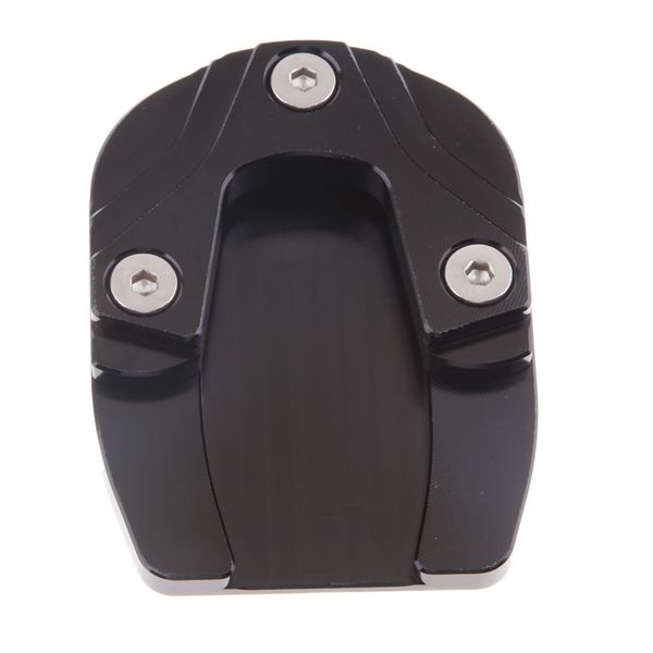 cnc foot kickstand боковая подставка расширения пластины pad для honda forza 125 300 2018
cnc foot kickstand боковая подставка расширения пластины pad для honda forza 125 300 2018