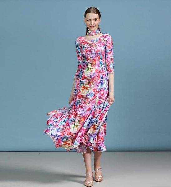 women ballroom dance training clothes modern dance practice costumes ball dress waltz tango dress social my818, Black;red
women ballroom dance training clothes modern dance practice costumes ball dress waltz tango dress social my818, Black;red