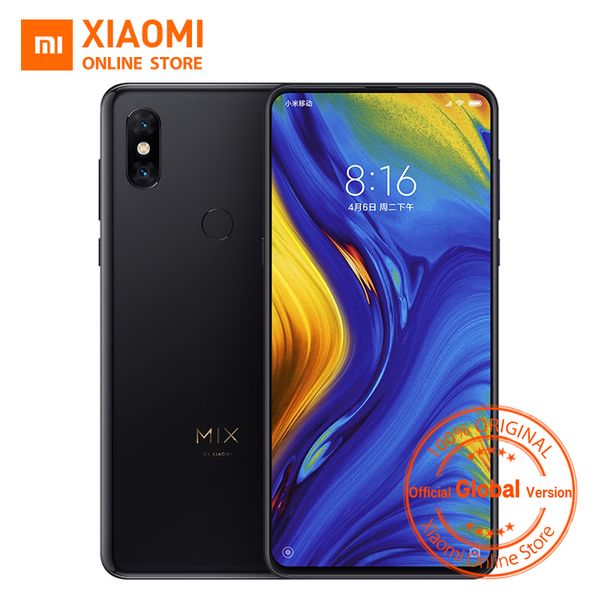 Global ver ion xiaomi mi mix 3 napdragon 845 6gb 128gb 6 39 quot amoled creen 24mp dual front camera wirele charging cellphone
Global ver ion xiaomi mi mix 3 napdragon 845 6gb 128gb 6 39 quot amoled creen 24mp dual front camera wirele charging cellphone