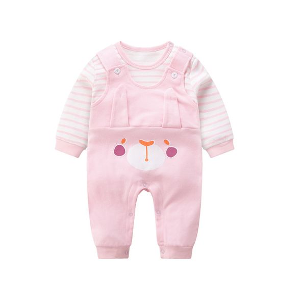 Baby Coveralls Autumn And Winter Men And Women Baby out Clothes Romper Autumn Cotton Baby Clothes
Baby Coveralls Autumn And Winter Men And Women Baby out Clothes Romper Autumn Cotton Baby Clothes