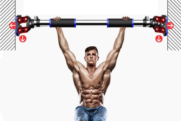 door horizontal bars steel 500kg home gym workout chin push up pull up training bar sport fitness sit-ups equipments heavy duty
door horizontal bars steel 500kg home gym workout chin push up pull up training bar sport fitness sit-ups equipments heavy duty